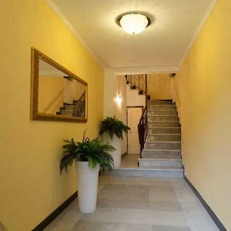Palazzo Mantegna 3*