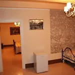 Bed & Breakfast Palazzo Mantegna 3*