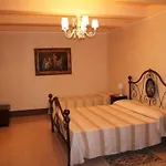 Palazzo Mantegna Bed & Breakfast Martone