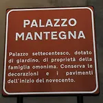 Palazzo Mantegna Martone