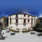 Palazzo Mantegna Bed & Breakfast Martone
