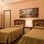 Palazzo Mantegna Bed & Breakfast Martone