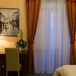 Palazzo Mantegna 3* Martone