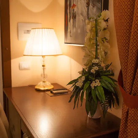 Palazzo Mantegna Martone