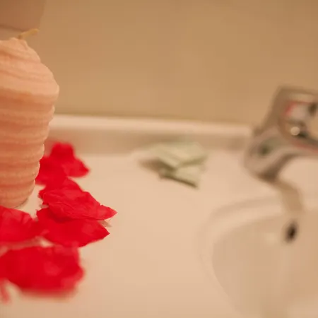 Bed & Breakfast Palazzo Mantegna 3*