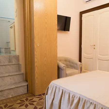 Bed & Breakfast Palazzo Mantegna
