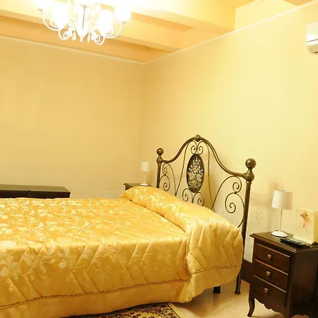 Palazzo Mantegna Bed & Breakfast 3*