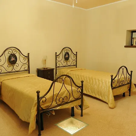 Palazzo Mantegna Panzió