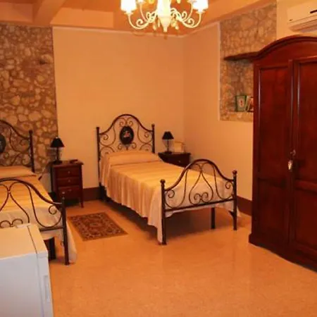 Palazzo Mantegna Martone