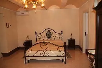 Palazzo Mantegna 4* Gioiosa Ionica