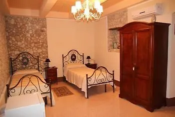 Palazzo Mantegna 4*