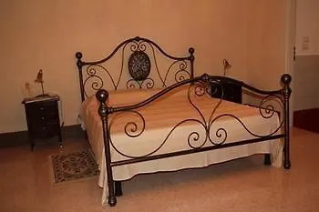 Palazzo Mantegna Bed & Breakfast 4*