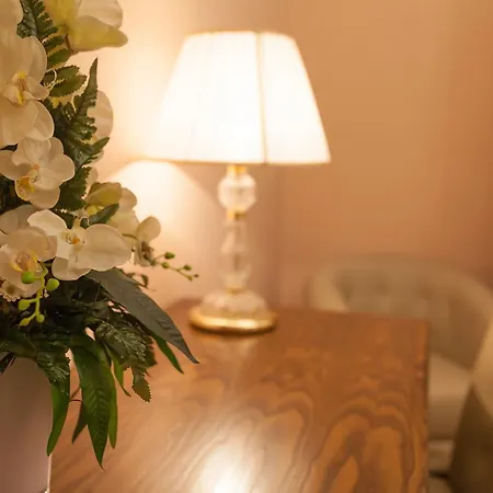 Bed & Breakfast Palazzo Mantegna 4*
