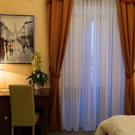 Palazzo Mantegna 4* Gioiosa Ionica