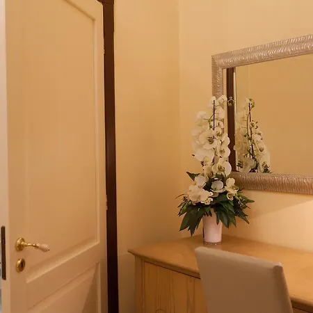 Bed & Breakfast Palazzo Mantegna 3*