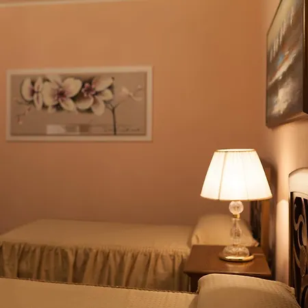 Bed & Breakfast Palazzo Mantegna