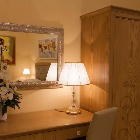 Panzió Palazzo Mantegna