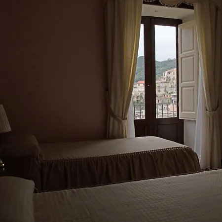 Palazzo Mantegna 4* Gioiosa Ionica