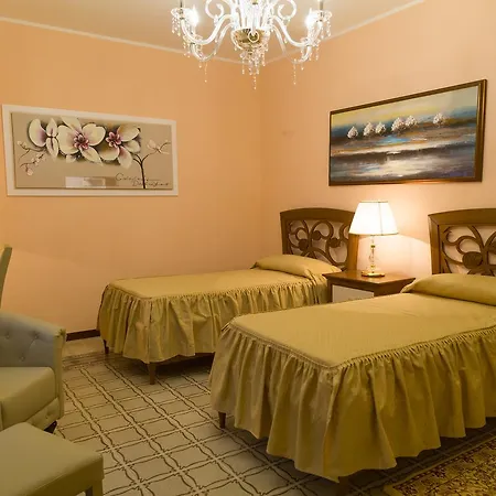 Palazzo Mantegna 4*