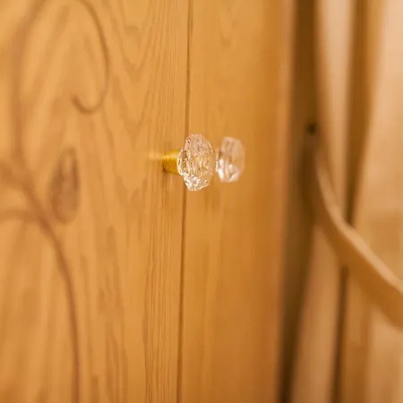 Panzió Palazzo Mantegna