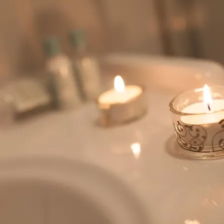 Palazzo Mantegna Bed & Breakfast 4*