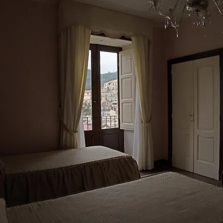 Palazzo Mantegna 4* Gioiosa Ionica
