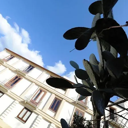 Bed & Breakfast Palazzo Mantegna