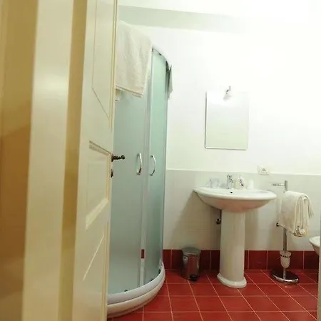 Bed & Breakfast Palazzo Mantegna Gioiosa Ionica
