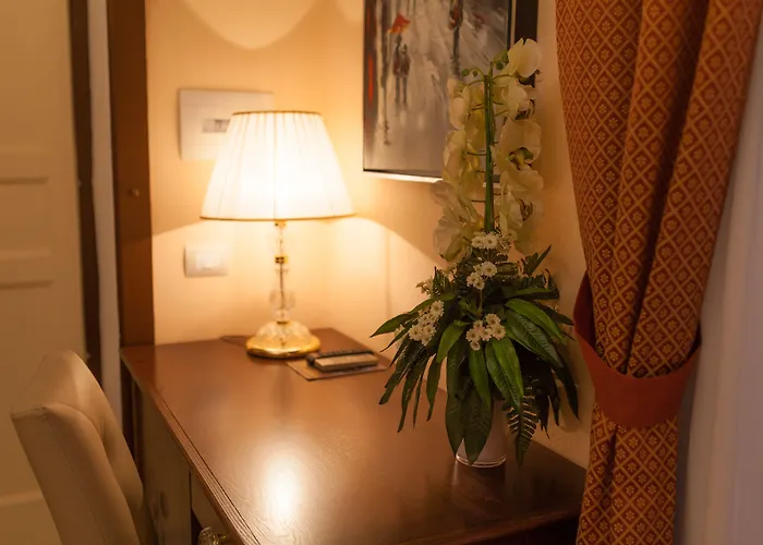 Palazzo Mantegna Martone