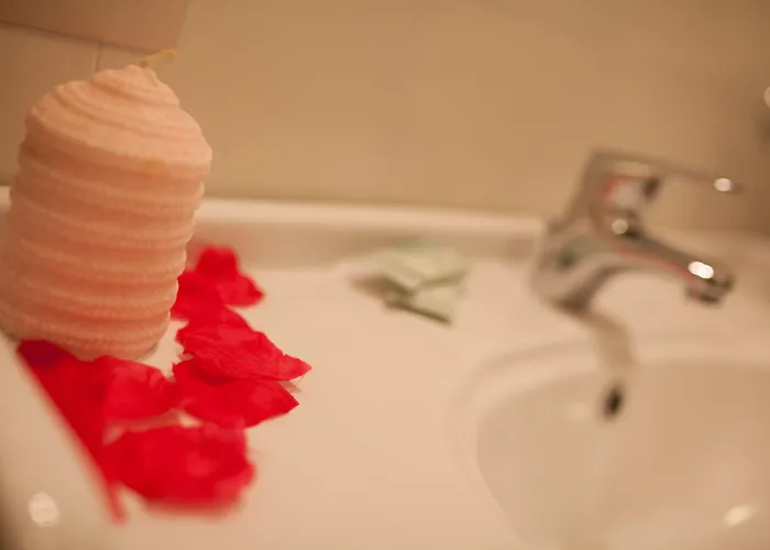 فندق مبيت وإفطار Palazzo Mantegna 3*