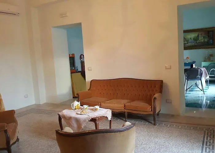 Palazzo Mantegna فندق مبيت وإفطار