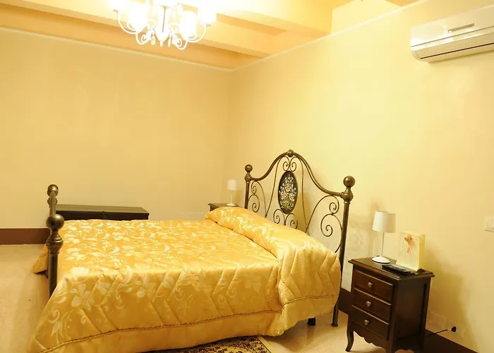 Palazzo Mantegna فندق مبيت وإفطار 3*