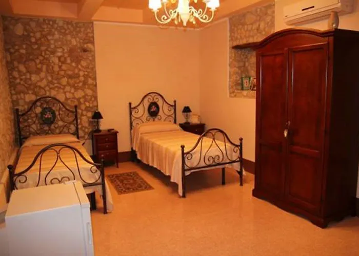 Palazzo Mantegna Martone