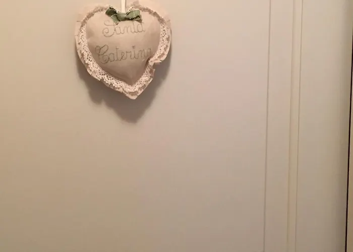 Palazzo Mantegna 住宿加早餐酒店 3*