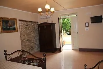 Palazzo Mantegna 住宿加早餐酒店 3*