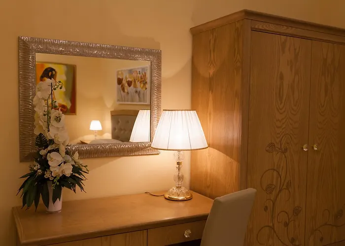 住宿加早餐酒店 Palazzo Mantegna