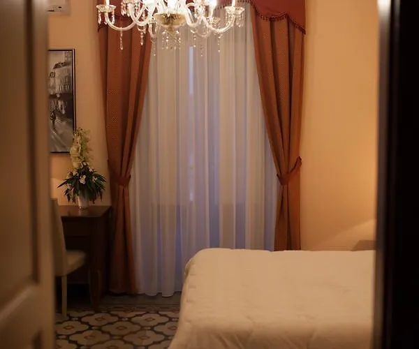 Palazzo Mantegna Martone