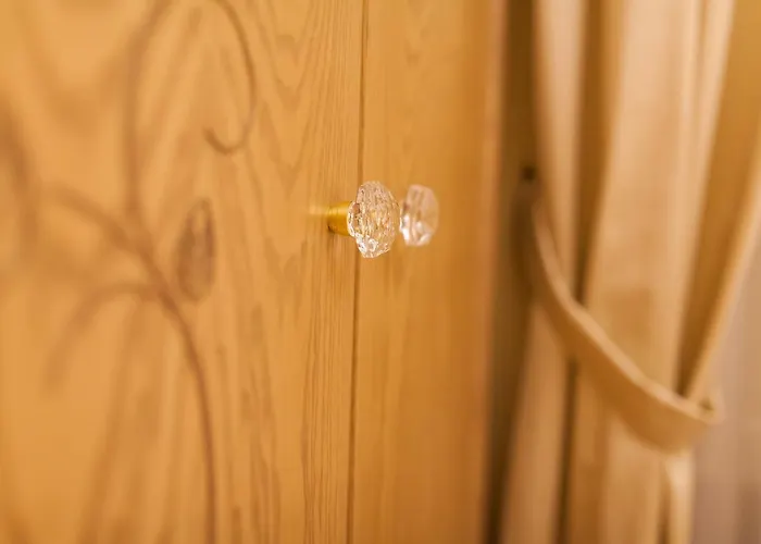 فندق مبيت وإفطار Palazzo Mantegna