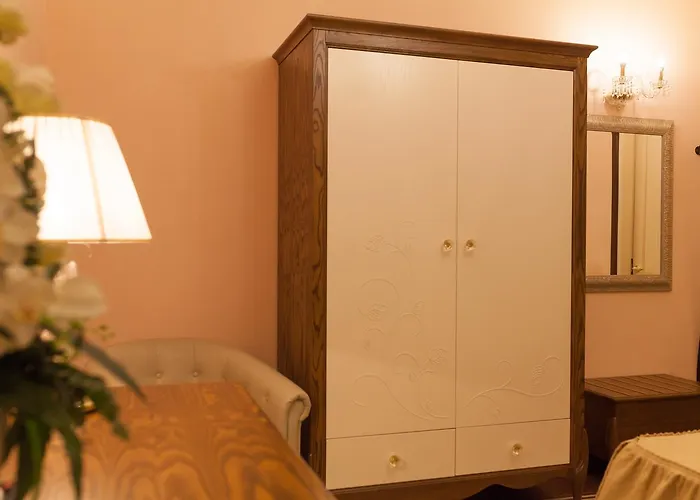 Palazzo Mantegna Martone