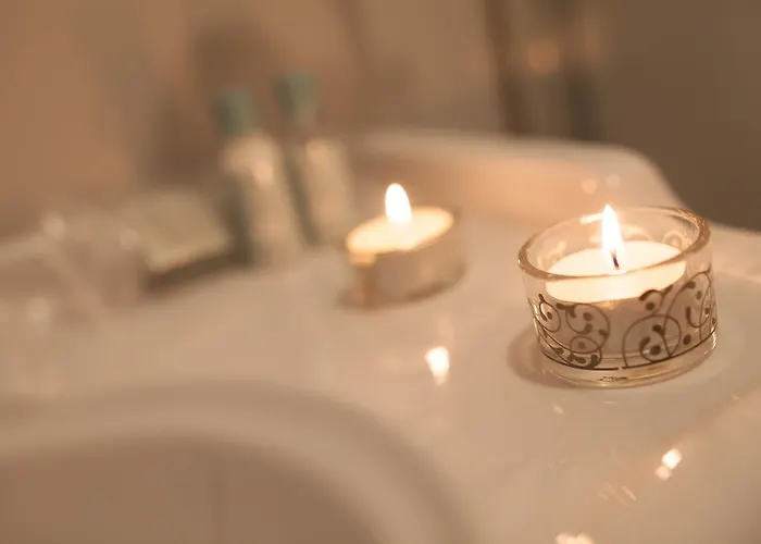 Palazzo Mantegna فندق مبيت وإفطار 3*