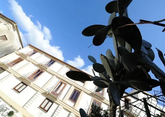 住宿加早餐酒店 Palazzo Mantegna