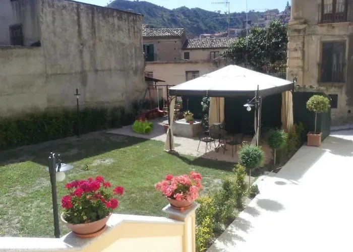 فندق مبيت وإفطار Palazzo Mantegna 3*